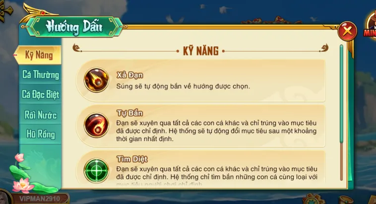 Trải Nghiệm Slot Game Bảo Khí Thần Ngư Tại BomWin Với Giải Thưởng Hàng Tỷ Đồng