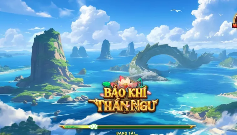 Trải Nghiệm Slot Game Bảo Khí Thần Ngư Tại BomWin Với Giải Thưởng Hàng Tỷ Đồng