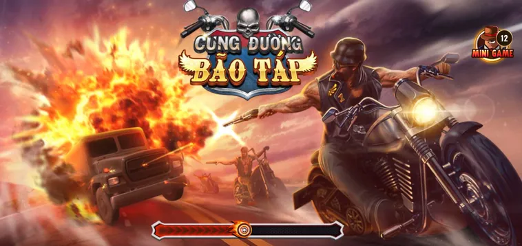 Săn Thưởng Jackpot Cực Khủng Cùng Slot Game Cung Đường Bão Táp Tại BomWin
