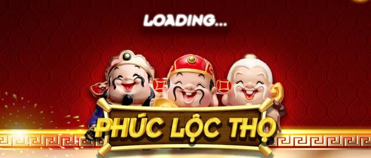 Khám Phá Slot Game Phúc Lộc Thọ Tại BomWin Với Cơ Hội Nhận Thưởng Khổng Lồ
