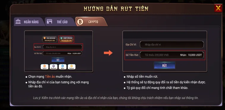 Rút Tiền BomWin Quy Trình Thanh Toán Siêu Tốc Và An Toàn Tuyệt Đối