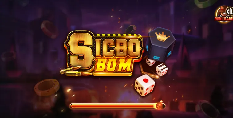 Sicbo Bom Spidermen Tại BomWin Trải Nghiệm Siêu Phẩm Xúc Xắc Đẳng Cấp Nhất Năm 2026
