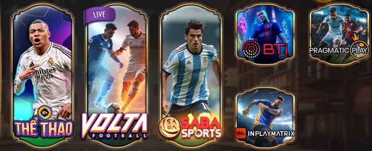 Bứt Phá Giới Hạn Cá Cược Cùng BTI Sports Tại BomWin Nhận Thưởng Khủng Ngay