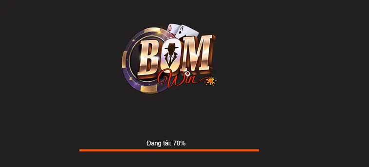Trang Chủ BomWin - Hệ Thống Minh Bạch, Nạp Rút Nhanh Chóng Và An Toàn Tuyệt Đối