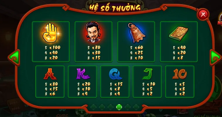 Tuyệt Đỉnh Kungfu Tại BomWin Sân Chơi Quay Hũ Đẳng Cấp Thưởng Lớn Hàng Ngày